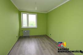 Zacisze 2 pokoje po kapitalnym remoncie